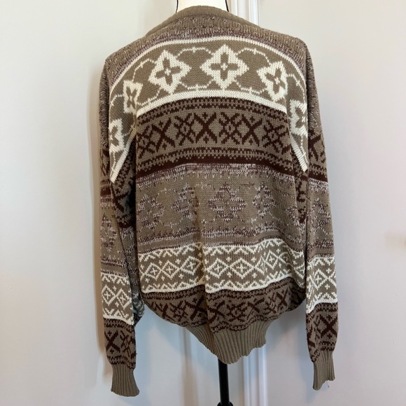 Vintage Jonathan Bryan Sweater - Picture 5 of 5